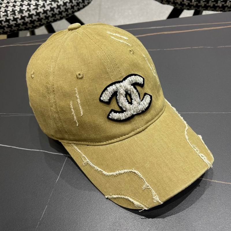 Chanel cap (43)